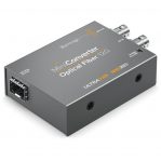 Mini Converter Optical Fiber 12G - Isometrica 1