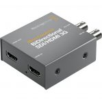 MicroConverter SDI-HDMI 3G - Isometrica 1