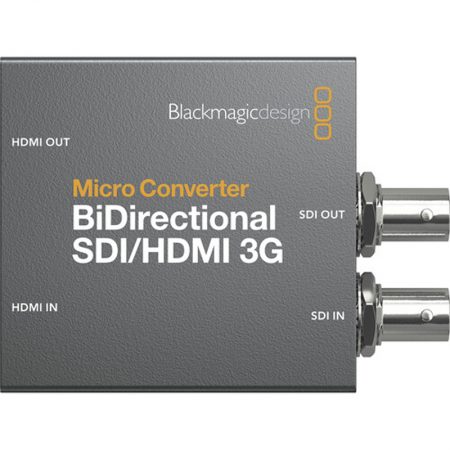 MicroConverter SDI-HDMI 3G - superior