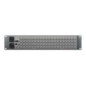smart videohub 40 x 40 smart videohub 40 x 40