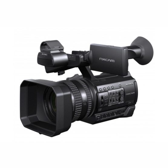 SONY HXR-NX100