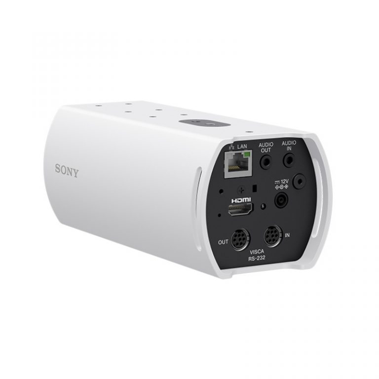 SONY SRG-XB25