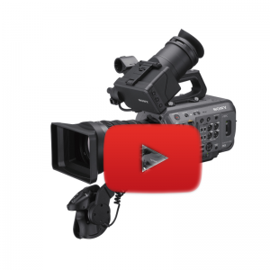 Cine PXW-FX9 - p-video