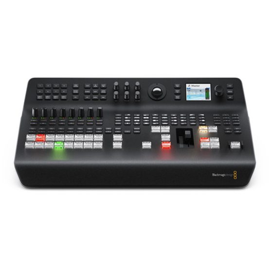 ATEM Television Studio Pro 4K - Perspectiva