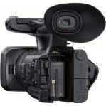 Camcorder Z150 Sony - Isometrica 1 con bat