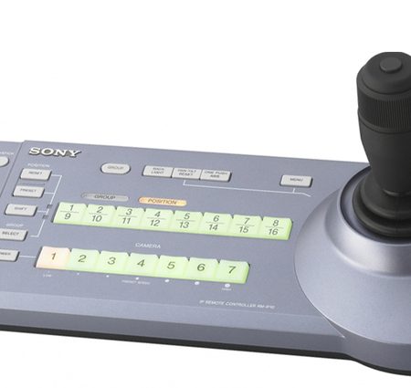 RM-IP10 isometrica gris
