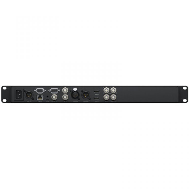 HiperDeck Studio HD Pro-Conexion