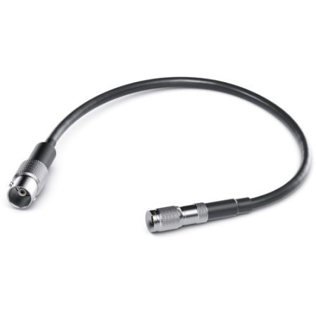 Blackmagic Cable DIN 1.0/2.3 a BNC hembra