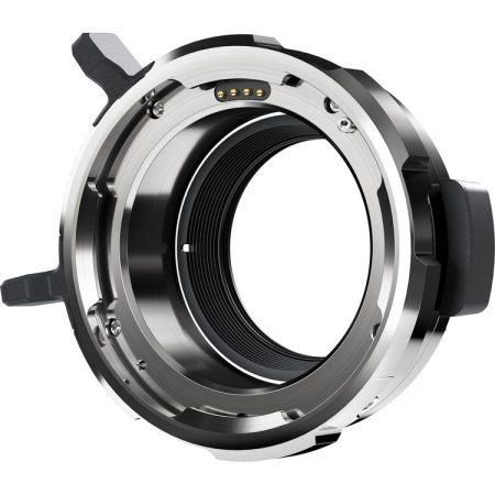 Montura PL para Blackmagic Design URSA Mini Pro / URSA Broadcast