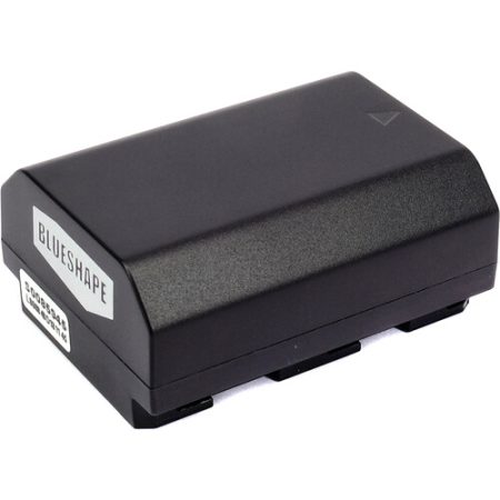 Batería BLUESHAPE NP-FZ100 DV (2300 mAh)