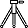 Tripodes-iconos